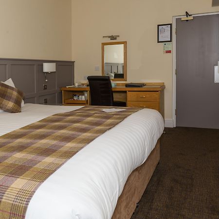 Royal Victoria Hotel Snowdonia Llanberis Exterior photo