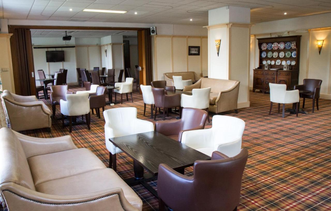 Royal Victoria Hotel Snowdonia Llanberis Exterior photo
