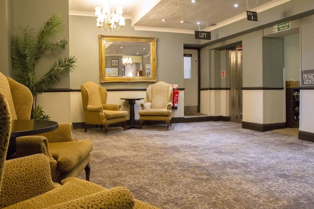 Royal Victoria Hotel Snowdonia Llanberis Exterior photo