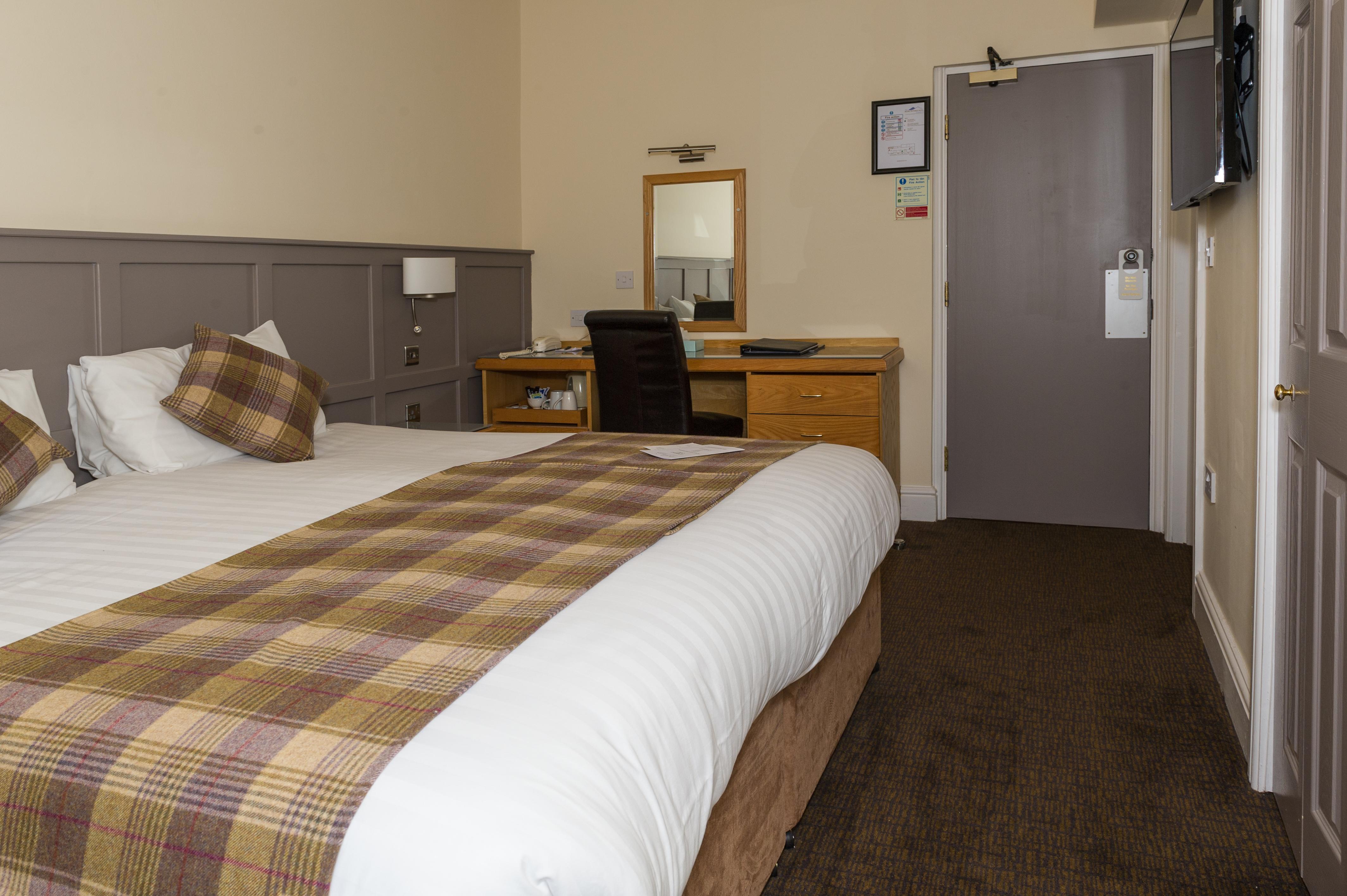 Royal Victoria Hotel Snowdonia Llanberis Exterior photo