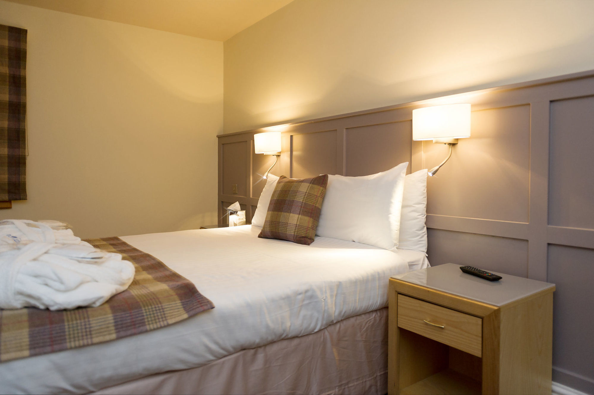 Royal Victoria Hotel Snowdonia Llanberis Exterior photo