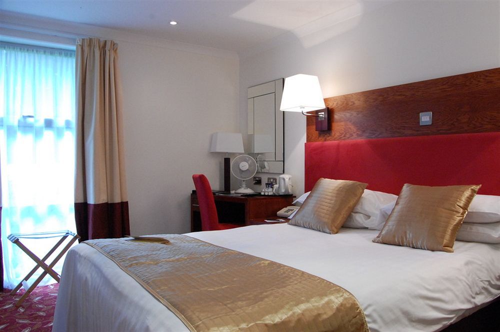 Royal Victoria Hotel Snowdonia Llanberis Exterior photo